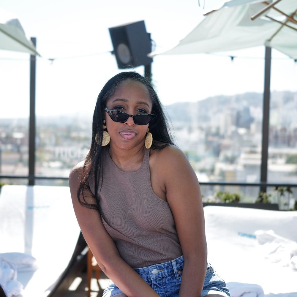 Meet your Posher, Ericka